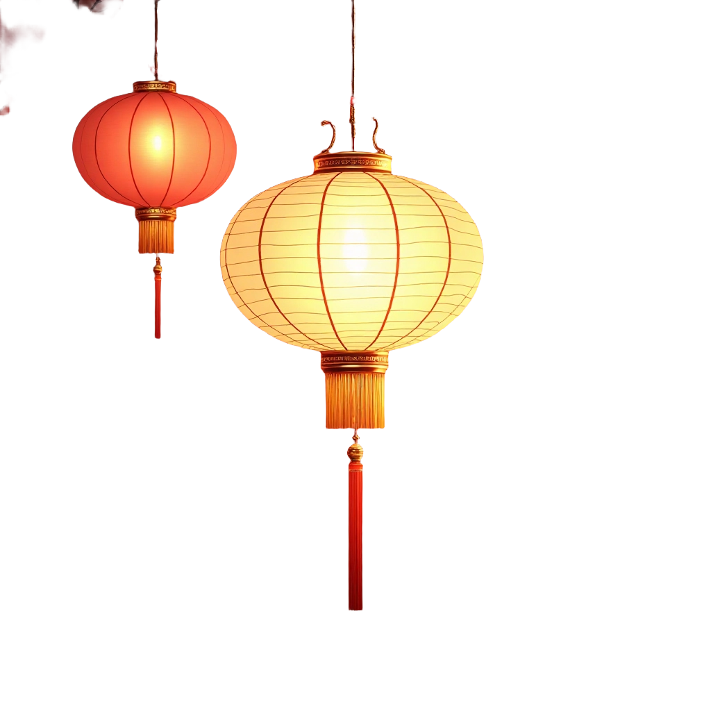 Traditional Chinese Lanterns